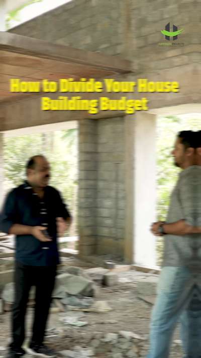 Planning to build your dream home starts with a solid budget. But how do you divide your house building budget effectively to cover all costs without overspending? Let’s take a detailed look at each component.