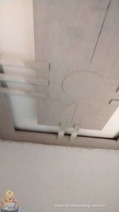 Pop false ceiling design in noida extension