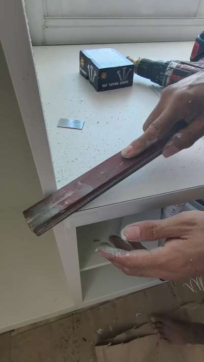 A3 Floor (Carpenter Team)
🚀 High Quality Carpenter Team

✅ Do you need high quality carpentry work for your home, office or any structure? 
✅ We are an experienced carpenter team ready to make your dreams come true. From furniture making to home renovation, we are available for all types of carpentry work.

🤝 Contact us and make your dreams come true!

📍Mehrauli Delhi

Inspiration & designs for #hotel, #residential and #commercial with unique selections #design #inspiration #architecture #planning  #developers  #architects #buildings #property #house #interiorarchitecture #modernarchitecture #newbuilds #buildingdesign  #interiordesigners  #architecture #architects #designers #linkedin #business #interiordesign #interior #designer #architect #architecturaldesign
