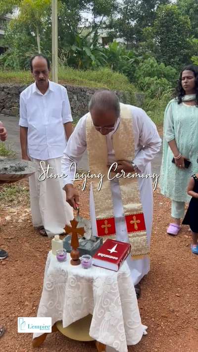 വീട് പണിയുമ്പോൾ ഒന്നല്ല, ഒരുപാട് കാര്യങ്ങൾ ശ്രദ്ധിക്കണം. ഫൗണ്ടേഷൻ തുടങ്ങി വാർക്ക കഴിഞ്ഞുള്ള വാട്ടർ പ്രൂഫിങ് വരെയുള്ള കാര്യങ്ങൾ അതിൽ പെടും.
നിങ്ങൾ അതൊക്കെ ശ്രദ്ധിക്കാറുണ്ടോ?
എന്നാൽ ഇനി അതാലോചിച്ച് ടെൻഷൻ അടിക്കണ്ട,
ഇനി വീടുപണിയാം സിംപിളായി L'empire builders സിനൊപ്പം

• നിങ്ങളുടെ ആവിശ്യങ്ങൾ വ്യക്തമായി മനസ്സിലാക്കി ഉണ്ടാക്കുന്ന പ്ലാനുകൾ.
• പറഞ്ഞുറപ്പിച്ച ബഡ്ജറ്റിൽ തന്നെ വീടുപണി പൂർത്തിയാക്കുന്നു.
• വിദഗ്ദ്ധ എൻജിനീയേഴ്‌സ് വീടുപണിയുടെ ഓരോ ഘട്ടത്തിലും ക്വാളിറ്റി ഉറപ്പുവരുത്തുന്നു.    #HouseDesigns 

L'empire builders