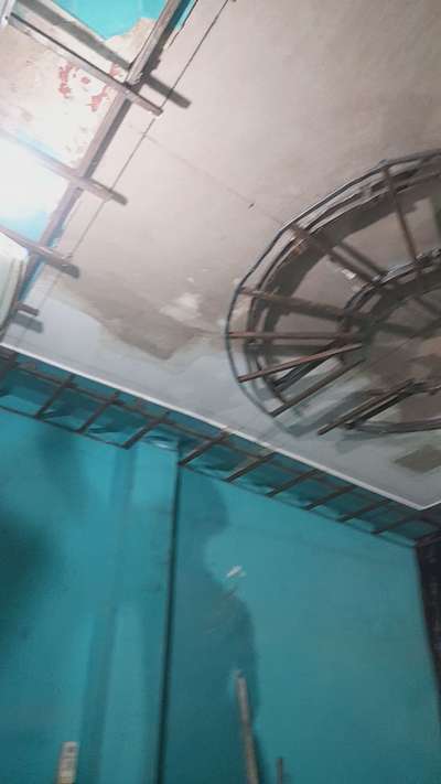 #Shorts #shortvideo #youtubeshorts #yourhome #uttarpradesh #constructionsite #InteriorDesigner #Architectural&Interior #WallDecors #HomeDecor #PVCFalseCeiling
