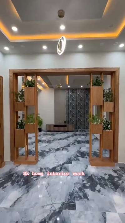 Sk interior work ⭐⭐⭐