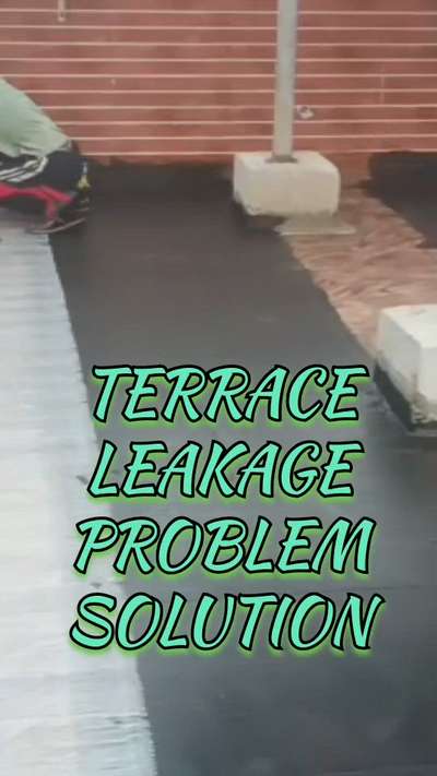 #Waterproof #Waterproofing #construction