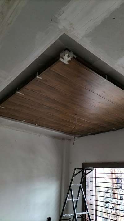 My new work Pop Ceiling and pvc Ceiling Pardesi Pura Indore contact number 8871531042