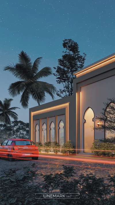 Culture center elayur @linemarkdec