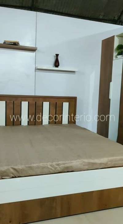 DECOR INTERIO HAPPY NAP BEDROOM SET 
#9567172710