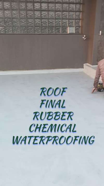 #roofrepair #Waterproofing #Renovation #Maintenance