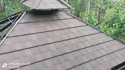 #stonecoatedmetalroof  #stonecoatedroofing #trendingnow