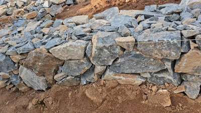 Work in progress
Site : Pathanamthitta