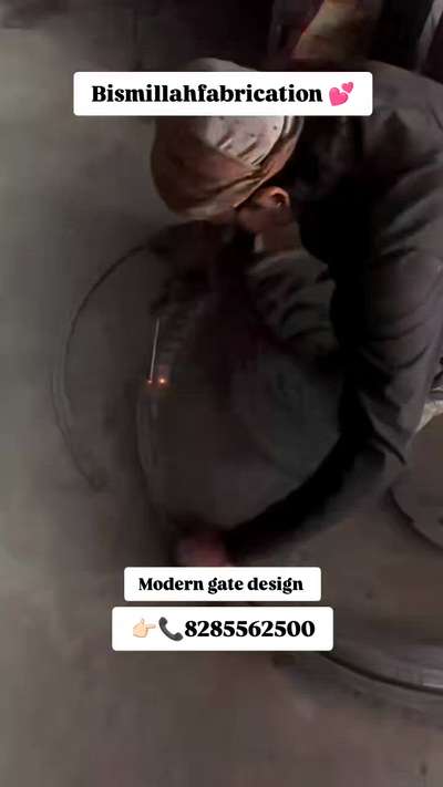 iron man gate design ⭐⭐⭐⭐⭐ safety entrance door 🚪😍 modern design welding ke kaam ke liye sampark kare 🤝
 Bismillahfabrication welding work 🙏
. 
.
.
.
.
.
.
#kolohindi  #kolodelhi  #kolonoida  #noidainterior  #noidarealty  #BalconyGarden  #steelrailing  #railingminimalis  #GlassBalconyRailing  #railingdesign  #StainlessSteelBalconyRailing  #railing  #railingstainlessteel  #steelwork  #steelworks  #gateDesign  #InteriorDesigner  #intriordesign  #intriorstyling  #welder_house  #weldinglife  #DoubleDoor  #bismillahsteelfabricationweldingwork  #exploremore  #virelvideo  #virelreels  #kolotrendingvideo  #kolotrendingpost  #kolotrendreels  #kolotrends  #kolotrending  #kolotrend  #koloviralpost