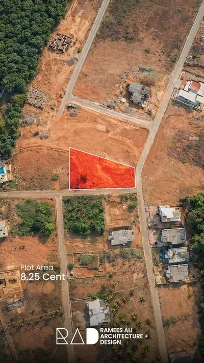 8 cents. 3 BHK. Unlimited elegance. A tropical modern home that proves compact plots can still feel spacious. Sloped roof charm, natural textures, and a calm luxurious vibe. 

#3bhkhome #tropicalhouse #keralahouse #modernhome #architecturedesigns