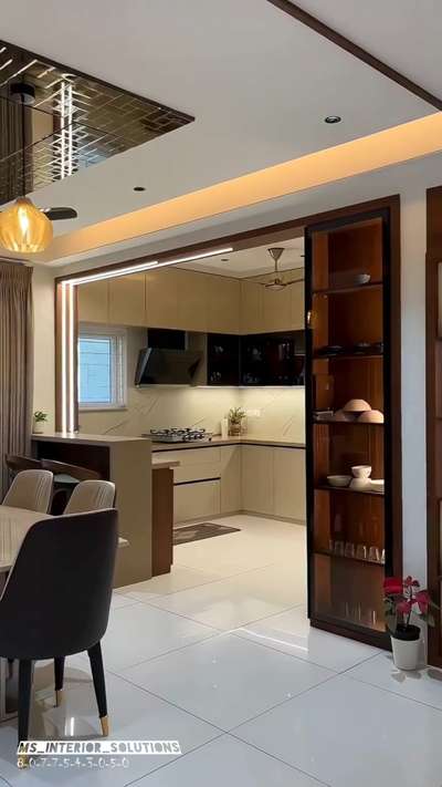 📞Number in Profile Bio
 Contact For interior work!!
#ModularKitchen #LargeKitchen #LShapeKitchen #inotechkitchen #acrelickitchen #pantrycupboard #partitiondesign #croceyunit #glassprofilewardrobe #scorner #tendombasket #gprofiles #InteriorDesigner #KitchenInterior
