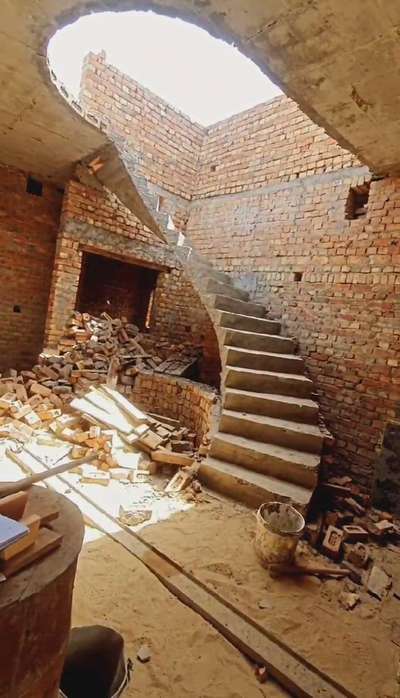 For more please contact us.
#CivilEngineer #stairsdesign #Interior #civilcontractors #rccstairs #civilconstruction #uniquedesigns