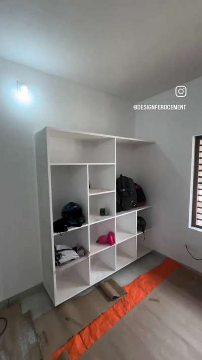 ferocement 4door wardrobe design aluminum PVCsheet   #4DoorWardrobe  #WardrobeDesigns  #Ferrocement