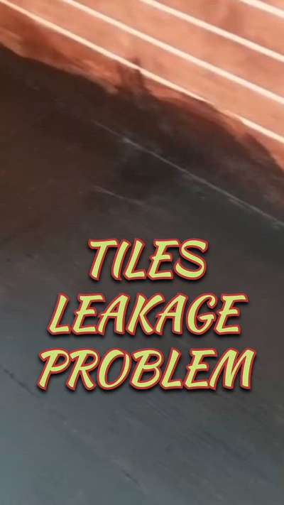 #WaterProofing #Waterproof #Leakage #seepage #leak
