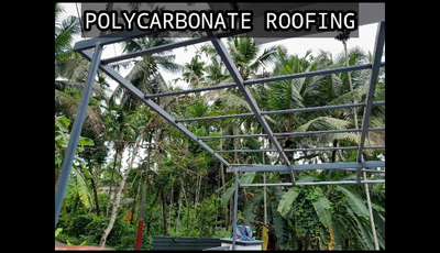 #Polycarbonate Roofings