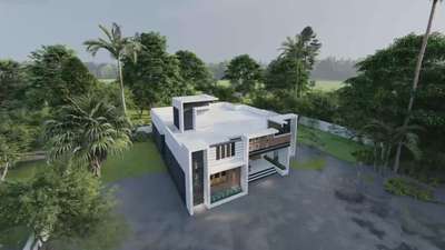 Residential Villa @ Chalisery, Palakkad

Ongoing Project....