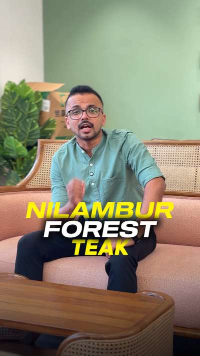 നിലമ്പൂർ ഫോറസ്റ്റ് തേക്കിൽ ചെയ്ത ഒരു വെറൈറ്റി സോഫ 😍😍
#furnitureideas  #teakfurniture  #Sofas  #teaksofa  #premiumfurniture  #fayizroomy  #creatorofkolo