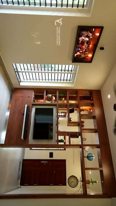 Another milestone delivered with our signature workmanship 💫
.
.
#construction  #Architectural&Interior #yugen_concepts #Thrissur