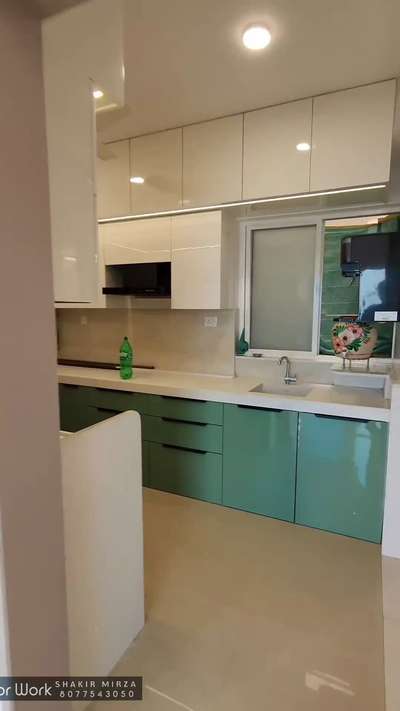 📞 Number in Bio
 Contact For interior work
#homeinteriordesign #HomeDecor #InteriorDesigner #wadrobedesign #SlidingDoorWardrobe #ModularKitchen #crockeyunit #pujacabinet #wallpenelling #partitiondesign #MasterBedroom #viralreels