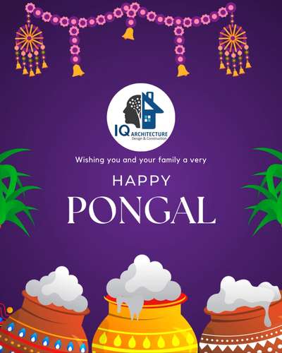 Happy Pongal !
.
.
#budgethomes #budgethomebuilders #construction #work #luxury #interiordesign #homedecor #business #decor #diy #interior #realestate #house #building #homedesign #architecturephotography #arquitectura #construction #architecturelovers #project #architect #property