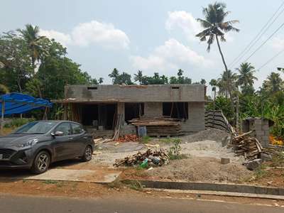 #HomeDecor #exterior_Work #koloapp #ElevationDesign #WallDesigns #modernhome #lowbudgethousekerala