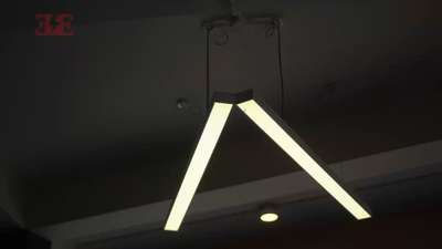 Gym electric interior work 
Strip light  #CelingLights  #striplighting