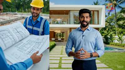 Loyalty properties connect thrissur koorkenchery