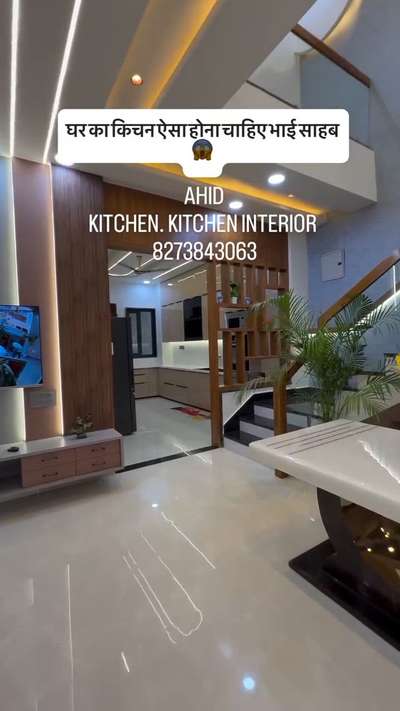 #luxury #kitchen #interior #design# kolo viral video today special for you Delhi gurugram Haryana