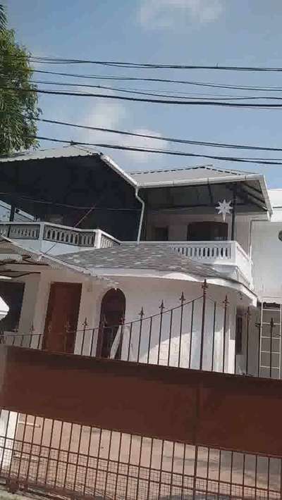 roofing singls 
many colour options
life time warrent
more enquiry ph 9645902050