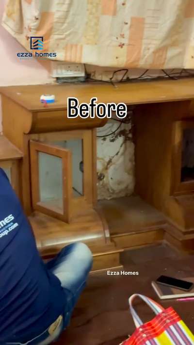 TV unit and Wash unit

#washunit  #tvunits  #HouseRenovation  #ezzahomes  #InteriorDesigner