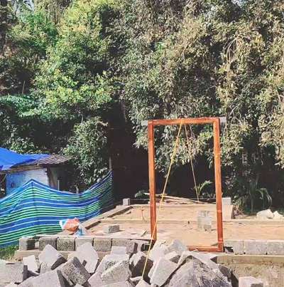 #new site #Contractor  #starting  #Thrissur  #kattilaveppu  #