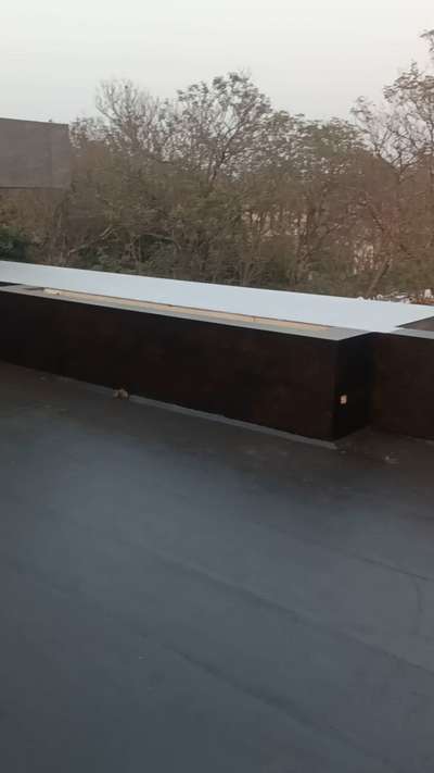 #WaterProofing #seelan #seepage #leakage