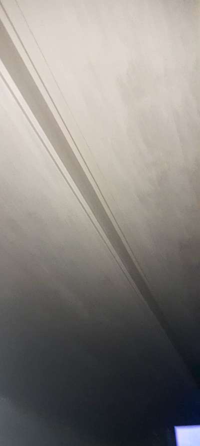 Pop fall cilling 80 fhit tata ki patti 
 #POP_Moding_With_Texture_Paint  #popceiling