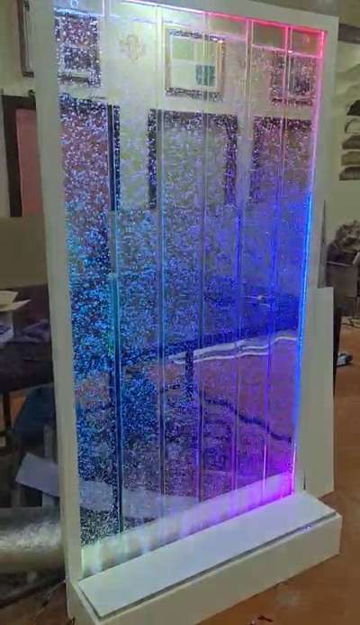 #water bubble wall..price reduced...contact now#