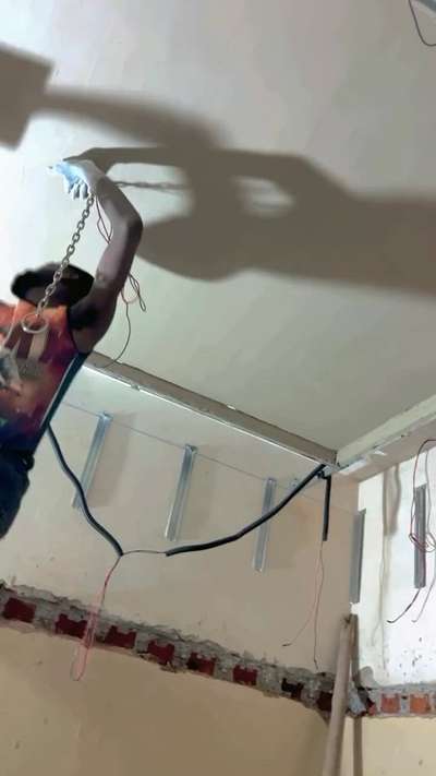 cntact no. in bio
call/WhatsApp for pop works

#plasterofparis #art #plasterart#delhi#gurgaon#faridabad#southdelhi #pop #interiordesign #plaster #plasterofparisart #interior #plastercast #sculpture #gypsum #construction #homedecor #earthbond #renovation #craft #diy #gips #artist #artwork #wallputty #gypsum #legcast #gesso #ghips #residential #developers #industries #exterior #builders #Delhihome #pop#contractor#delhi