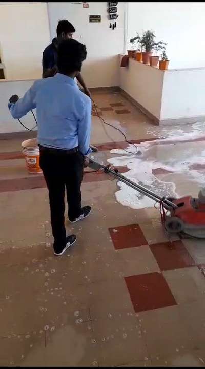 #floorcleaning, #Deepcleaning