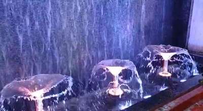 look at my fountain work fountain lagane ke liye mujhse contact kijiye my contact number 8586039952