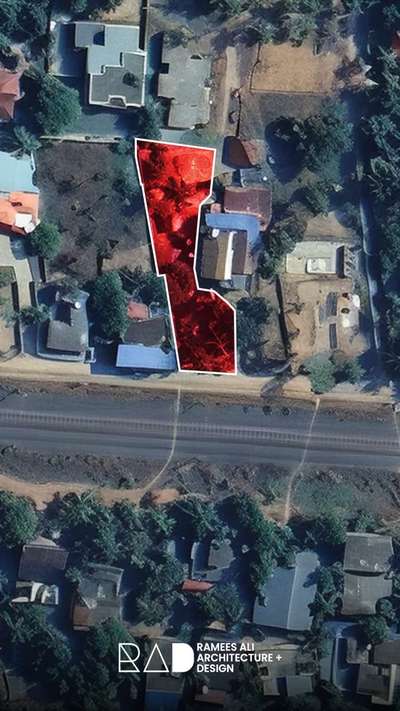 Embracing the challenge of a shapeless plot, transforming constraints into creativity. Watch as we plan every detail to make this house a true masterpiece. 
#architecture #shapelessplot #houseplanning #creativedesign #architecturaldesign #planningprocess #designthinking #architectlife #siteanalysis #uniquedesign #architecturelovers #constructionjourney #spaceplanning #designsolutions #rameesali #studiorameesali