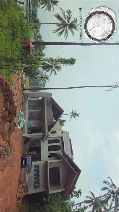 Arsh Residence 
#benchmarkarchitectskerala #keralahomesdesign #ContemporaryHouse #ContemporaryDesigns #boxhouse #architecturedesigns #Architect #architectinkannur #architectinthalassery #architectintaliparamba #architectiniritty #chemperi #peravoor #iritty #architectemiljean #best_architect #bestlandscapedesigners #bestarchitectsinkannur #bestarchitectinkerala