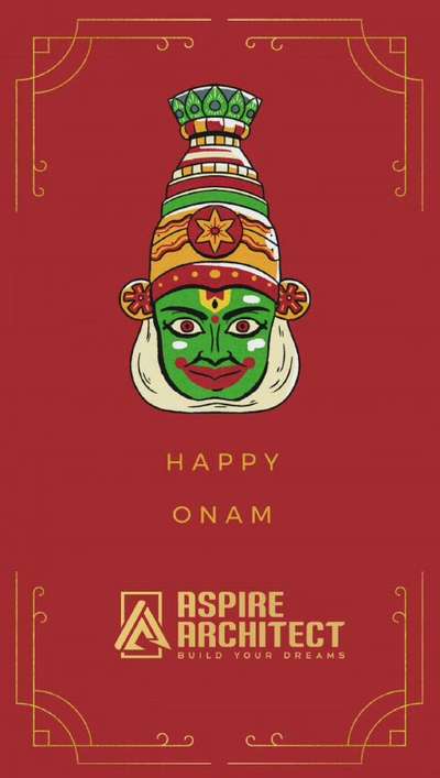 #happyonam 
www.aspirearchitect.com

#constructionbusiness
#artistsoninstagram #architecture #architecturepune #architecturedesign #architecturelovers #architecturephoto 
#keralaconstructioncompanies 
#construction #kochi
#architecture #architecturelovers #allkeralamessifans #HouseConstruction  #Thrissur  #allkeralaprojects  #allindiaconstruction  #tamilnadu  #bangalore  #karnataka  #chennai  #chennaiarchitecture