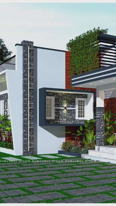 eralaStyleHouse  #keralastyle  #keralahomeplans  #keralahomestyle  #kerala_architecture  #keraladesigns  #keralahomedesignz  #3D_ELEVATION  #3dhousemodel