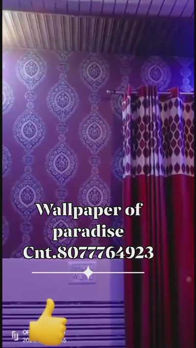 #WALL_PAPER  #wallcovering  #WallDesigns  #WallDecors  #wall  #customized_wallpaper  #wallpaperindia  #wallpaperrolles  #wallpanrling  #royalwallpaper  #brandedwallpeper
 #luxryinterior  #luxry  #luxrywallpaper