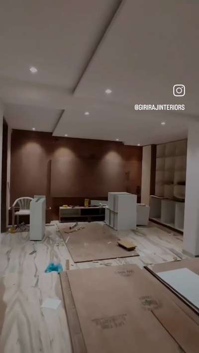 working in progress 
#furniturework 
luxury interior 
 #laminatewardrobe 
aadarsh nagar ujjain📍