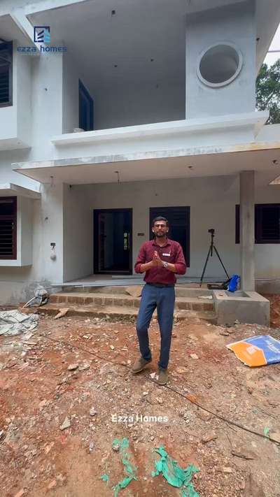 വീട് പണി ആഗ്രഹിക്കുന്ന സമയത്ത്തന്നെ ഇക്കാര്യം ശ്രദ്ധിച്ചാൽ ടെൻഷനില്ലാതെ പണി പൂർത്തിയാക്കാം!!
.
.
#ezzahomes #interiordesign #interior #vrinterior