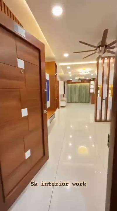 sk interior work ⭐⭐⭐ 

all work gurgaon