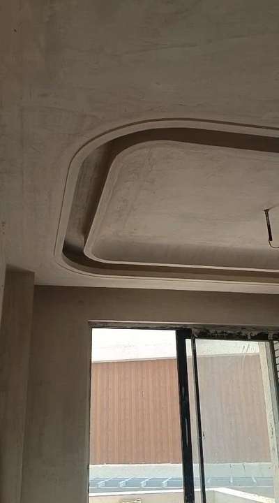 bedroom pop false ceiling designing work