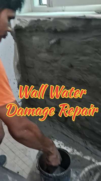 #wallswaterproofing