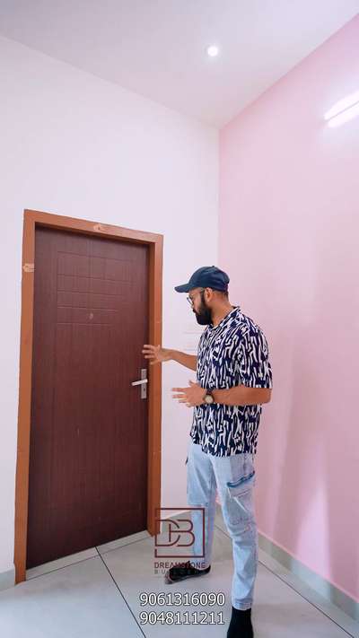𝗖𝗼𝗺𝗽𝗹𝗲𝘁𝗲𝗱 𝗽𝗿𝗼𝗷𝗲𝗰𝘁❤️
Part 8

Bedroom Doors.🏠
ബെഡ്‌റൂം ഡോറുകൾ.🏠
𝗖𝗹𝗶𝗲𝗻𝘁 𝗻𝗮𝗺𝗲       : welkumar M
𝗦𝗾𝗳𝘁                    : 1336 (3BHK)
𝗣𝗹𝗮𝗰𝗲                  : puthencruz, Ernakulam
𝗧𝗼𝘁𝗮𝗹 𝗰𝗼𝘀𝘁           : 𝟯𝟬 lakhs

#keralahomedesigners😍😍 #keralahomedesignz #keralahome3delevation #keralahomedesigners #keralahomeinterior #homestyle #completedproject❤️❤️ #keralahomedesigners #completedhouse #houses #completedhomes #houseconstructions #housekerala #houseinteriordesign #homenew #homebuilders #homeplanners #homeexteriordesign #keralahomemakeover #keralahomeconcepts #keralahousedesigns #keralahousedesigners #completedhouse #completedhome #housecompletion #newmodel #contemperoryart #colonialarchitecture #washingareadesign #diningspacedesign #stairdesign #bedroomdoorsign #door#bedroomideas