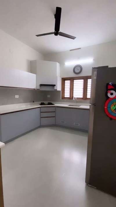 #ModularKitchen